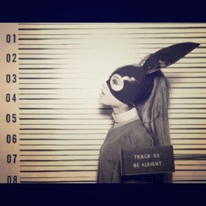 Meet your Posher, Samanthe